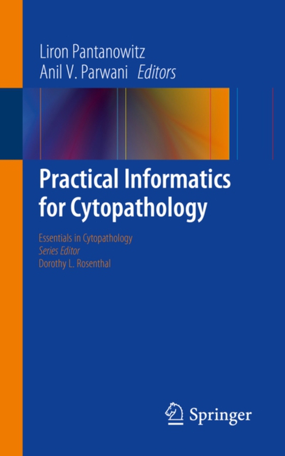 Practical Informatics for Cytopathology (e-bog) af -