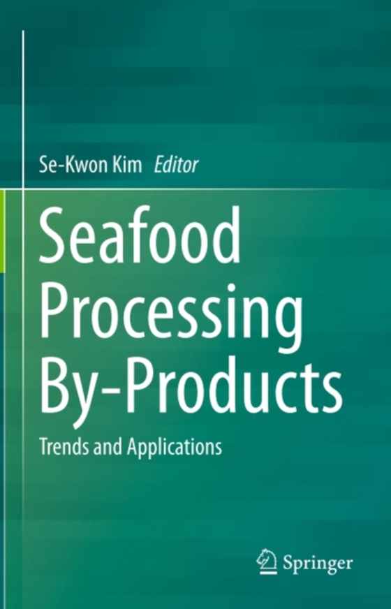 Seafood Processing By-Products