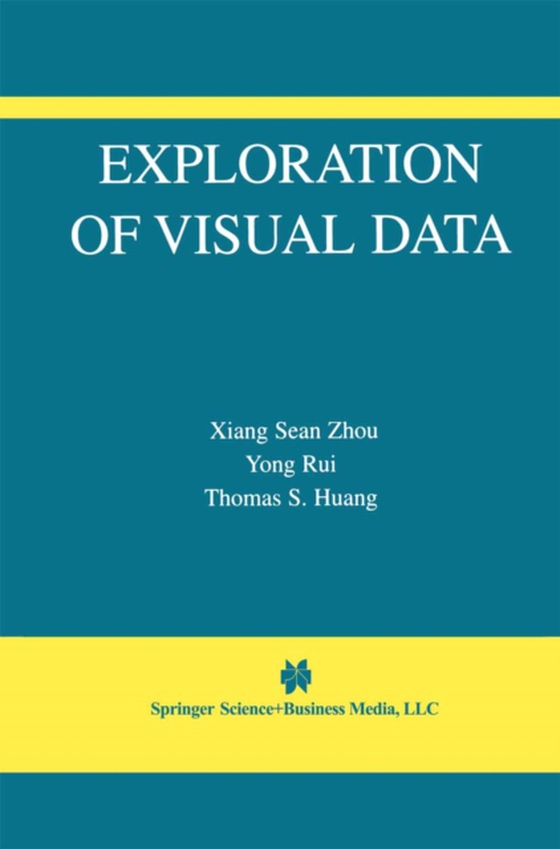 Exploration of Visual Data (e-bog) af Huang, Thomas S.