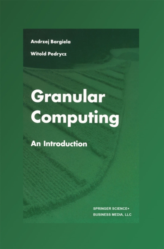 Granular Computing