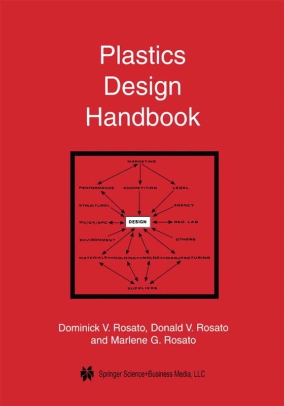 Plastics Design Handbook