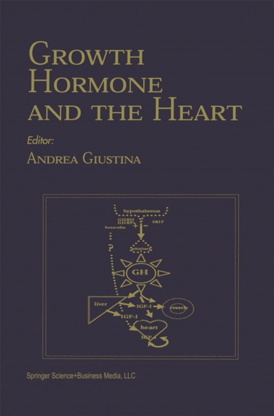 Growth Hormone And The Heart (e-bog) af -