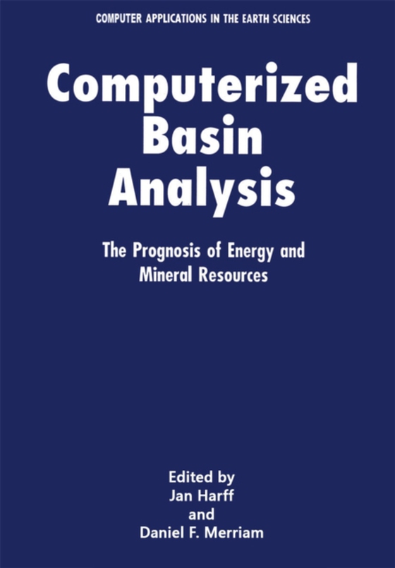 Computerized Basin Analysis