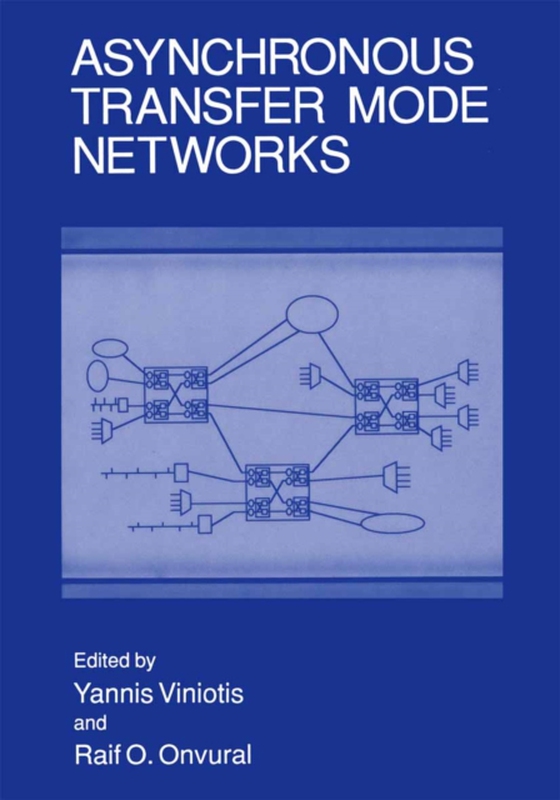 Asynchronous Transfer Mode Networks (e-bog) af -