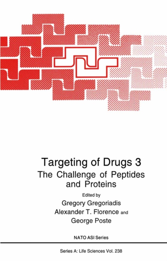 Targeting of Drugs 3 (e-bog) af -