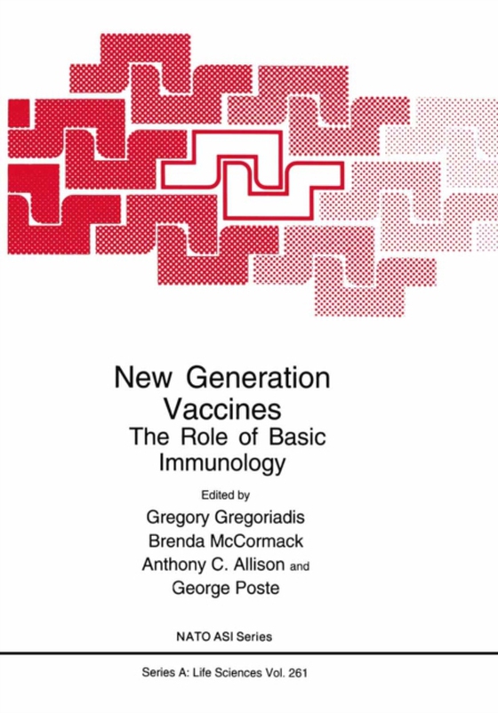 New Generation Vaccines (e-bog) af -