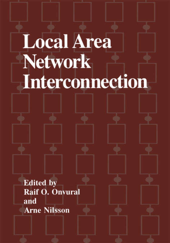 Local Area Network Interconnection (e-bog) af -