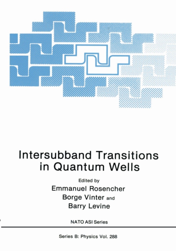 Intersubband Transitions in Quantum Wells (e-bog) af -