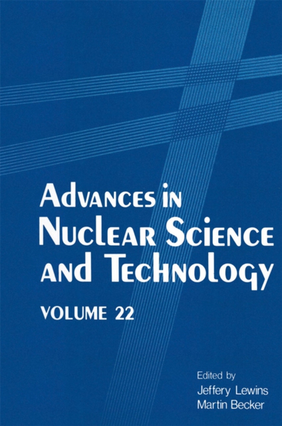 Advances in Nuclear Science and Technology