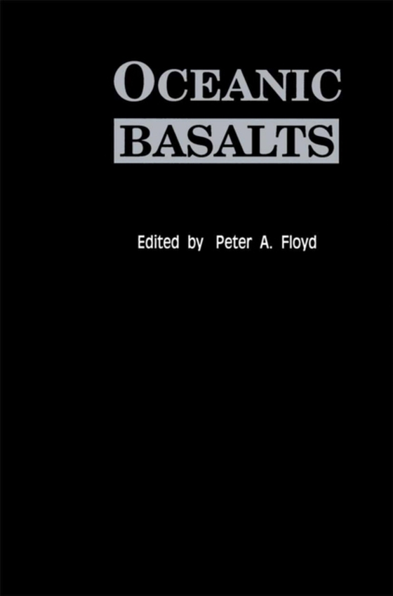 Oceanic Basalts (e-bog) af Floyd, P.A.