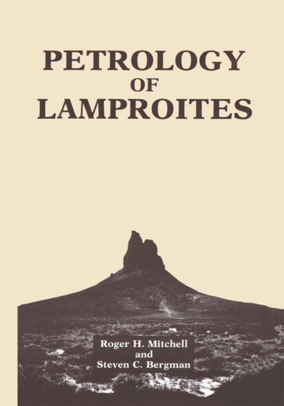 Petrology of Lamproites (e-bog) af Bergman, S.C.