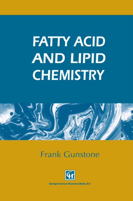 Fatty Acid and Lipid Chemistry