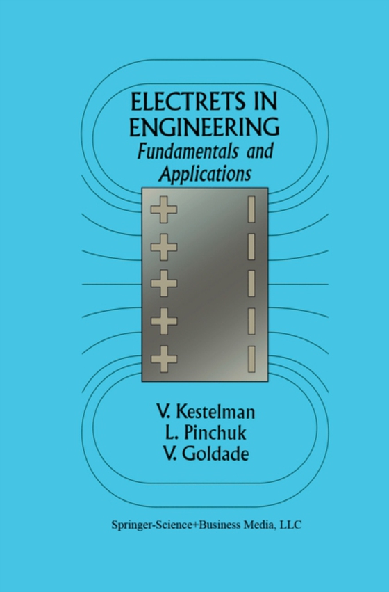 Electrets In Engineering