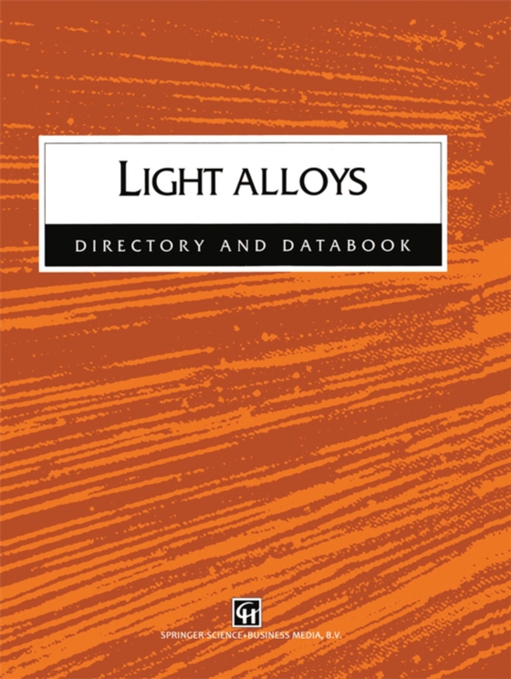 Light Alloys (e-bog) af Wilson, Josephine