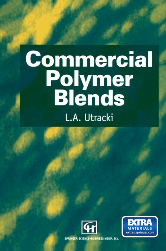 Commercial Polymer Blends (e-bog) af Utracki, L.A.