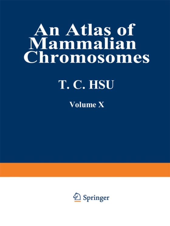 Atlas of Mammalian Chromosomes