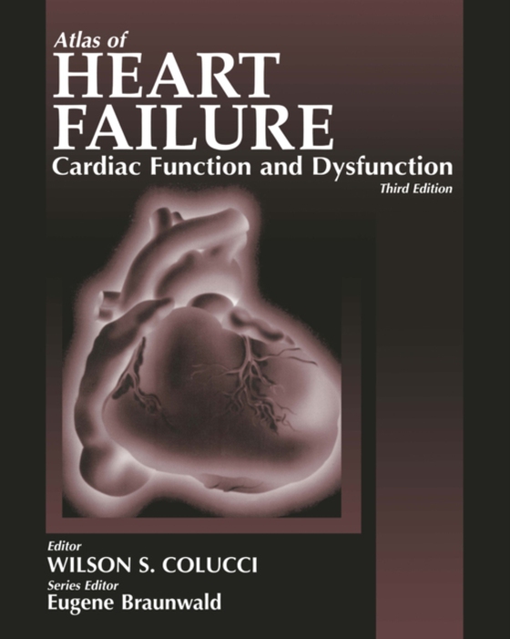 Atlas of Heart Failure