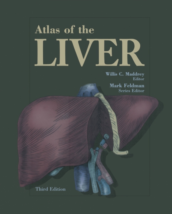 Atlas of the Liver (e-bog) af -