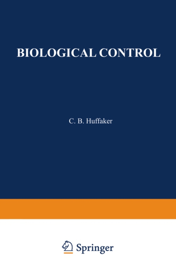 Biological Control