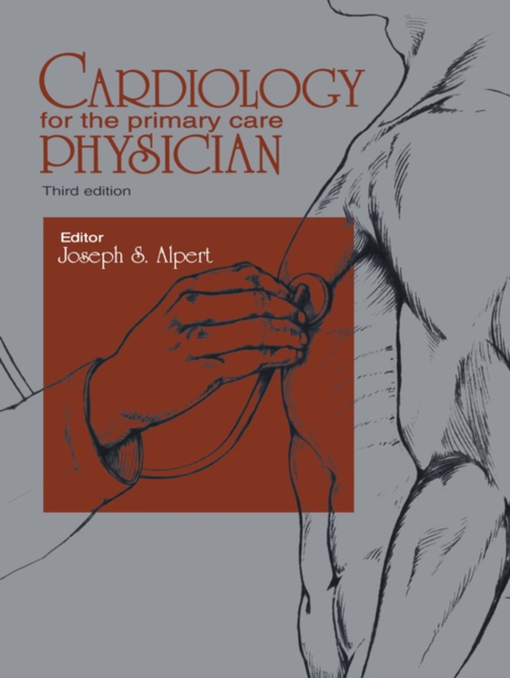 Cardiology for the Primary Care Physician (e-bog) af -