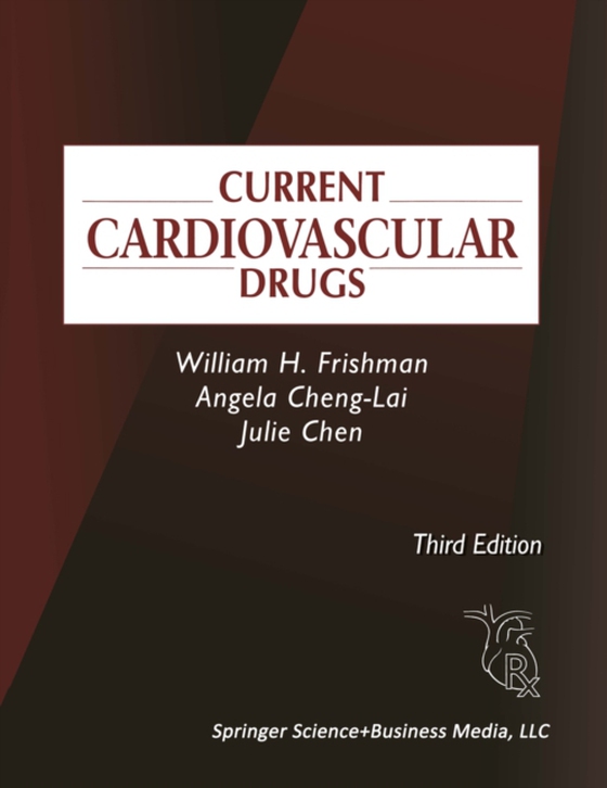 Current Cardiovascular Drugs (e-bog) af -