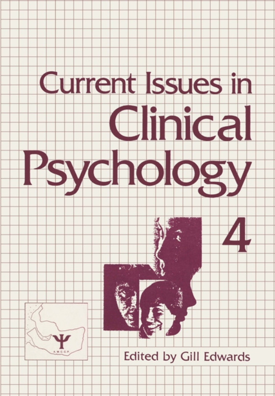 Current Issues in Clinical Psychology