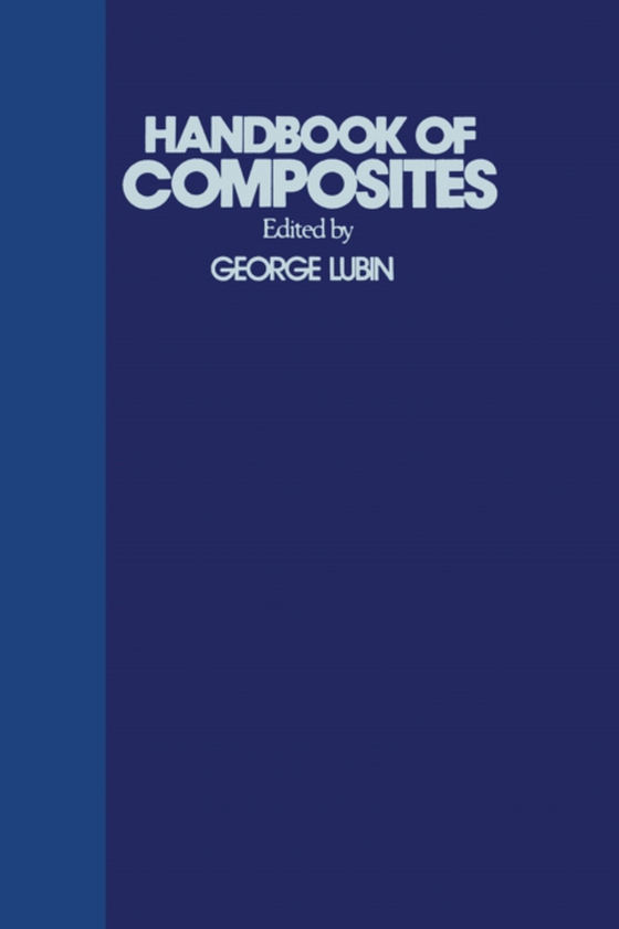 Handbook of Composites