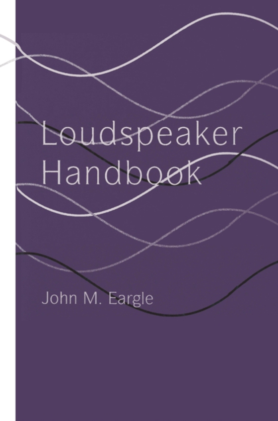 Loudspeaker Handbook