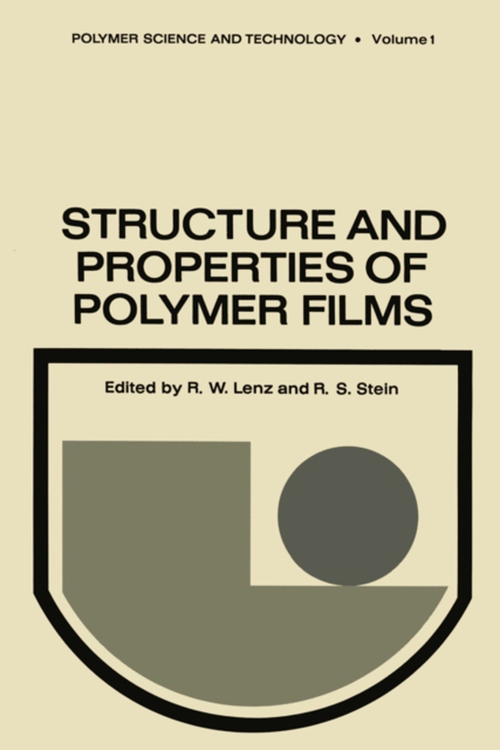 Structure and Properties of Polymer Films (e-bog) af -