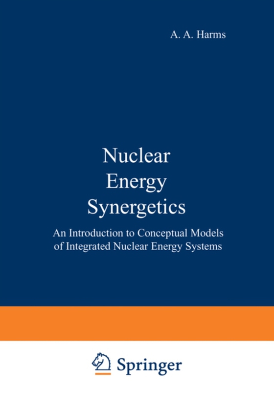 Nuclear Energy Synergetics (e-bog) af Heindler, M.