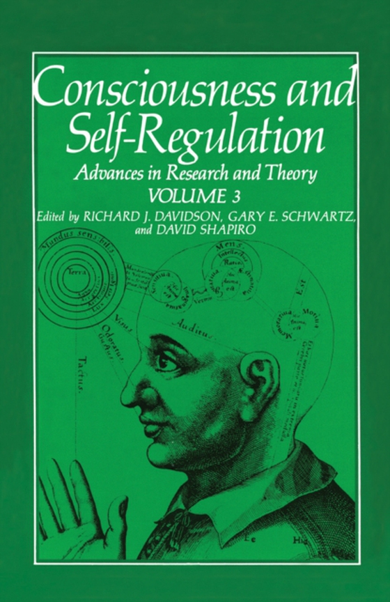 Consciousness and Self-Regulation (e-bog) af -