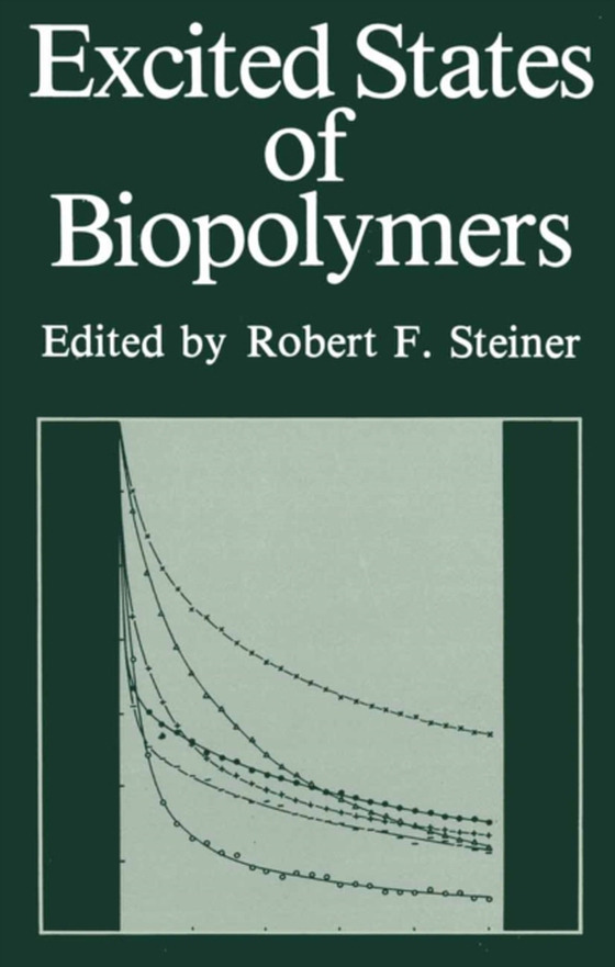 Excited States of Biopolymers (e-bog) af -