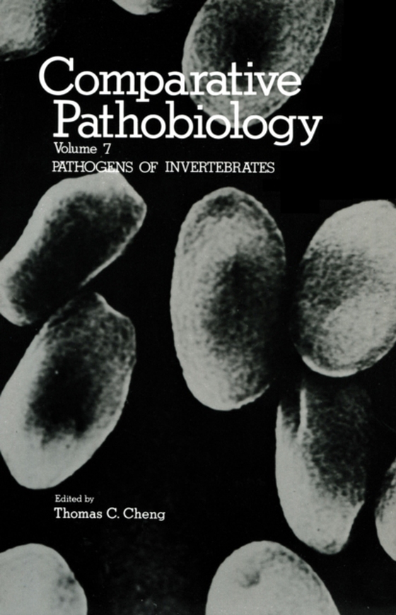 Pathogens of Invertebrates (e-bog) af Cheng, Thomas C.