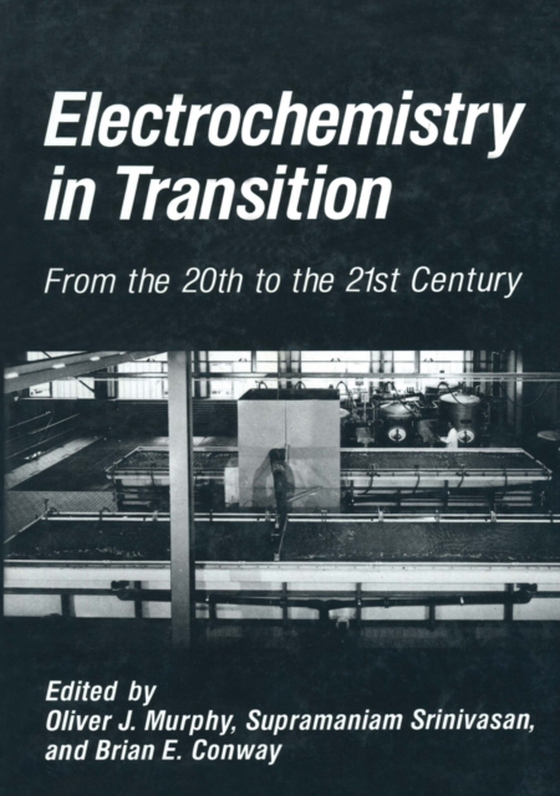 Electrochemistry in Transition (e-bog) af -