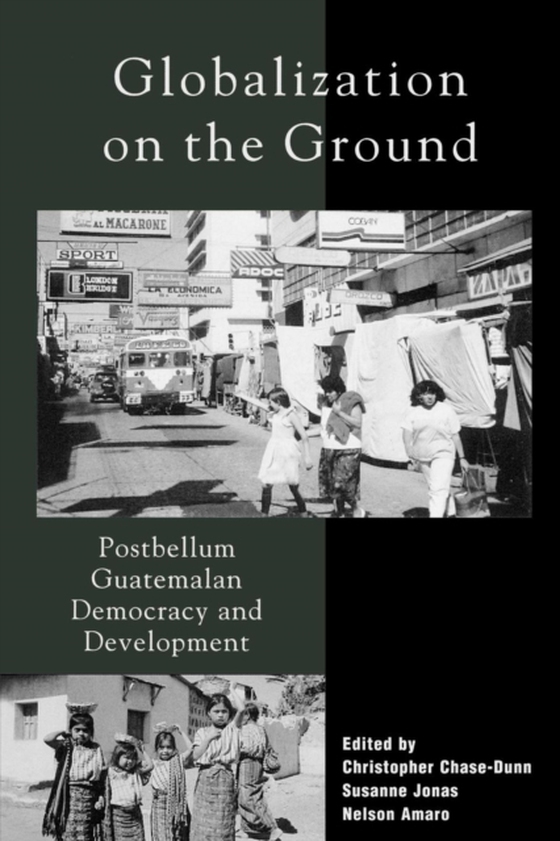 Globalization on the Ground (e-bog) af -