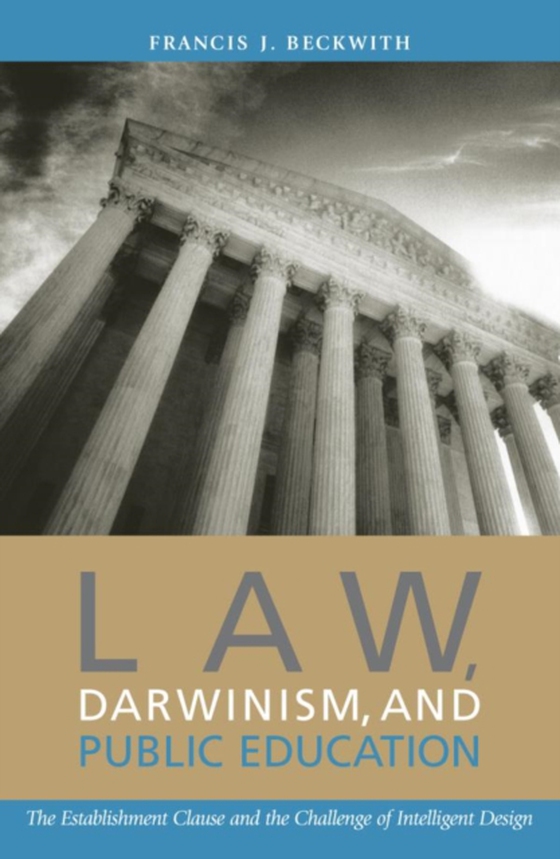 Law, Darwinism, and Public Education