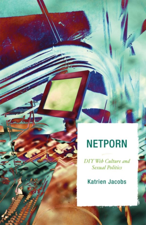 Netporn (e-bog) af Jacobs, Katrien