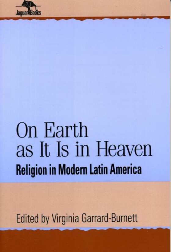 On Earth as It Is in Heaven (e-bog) af -