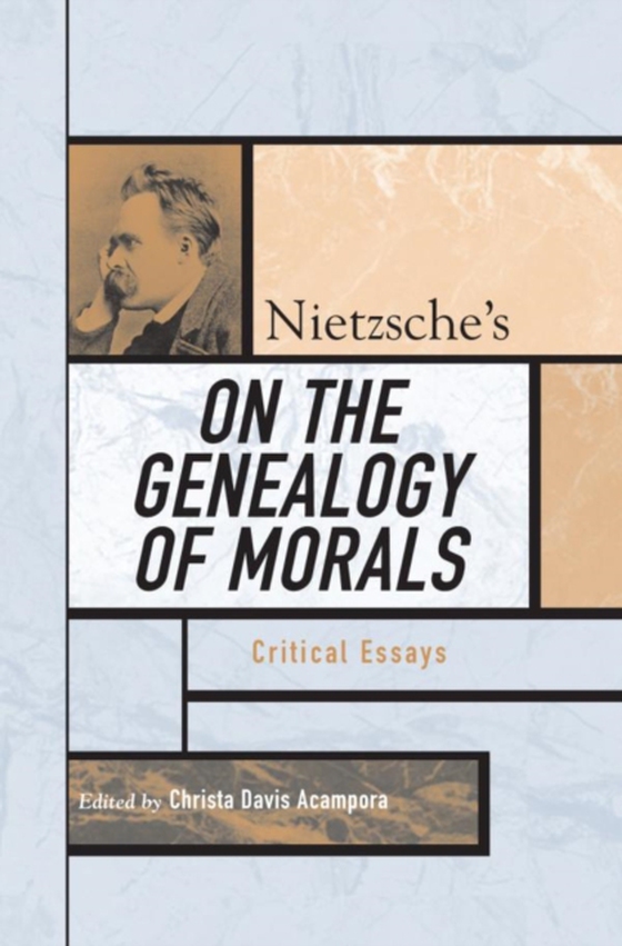 Nietzsche's On the Genealogy of Morals (e-bog) af -