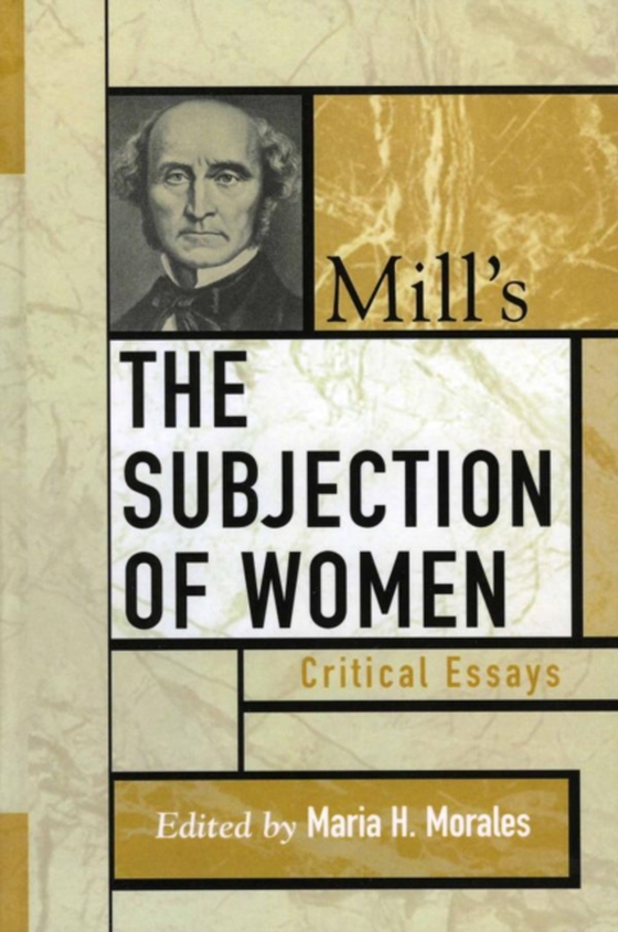 Mill's The Subjection of Women (e-bog) af -