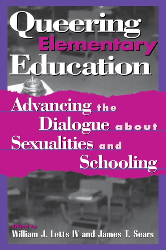 Queering Elementary Education (e-bog) af -