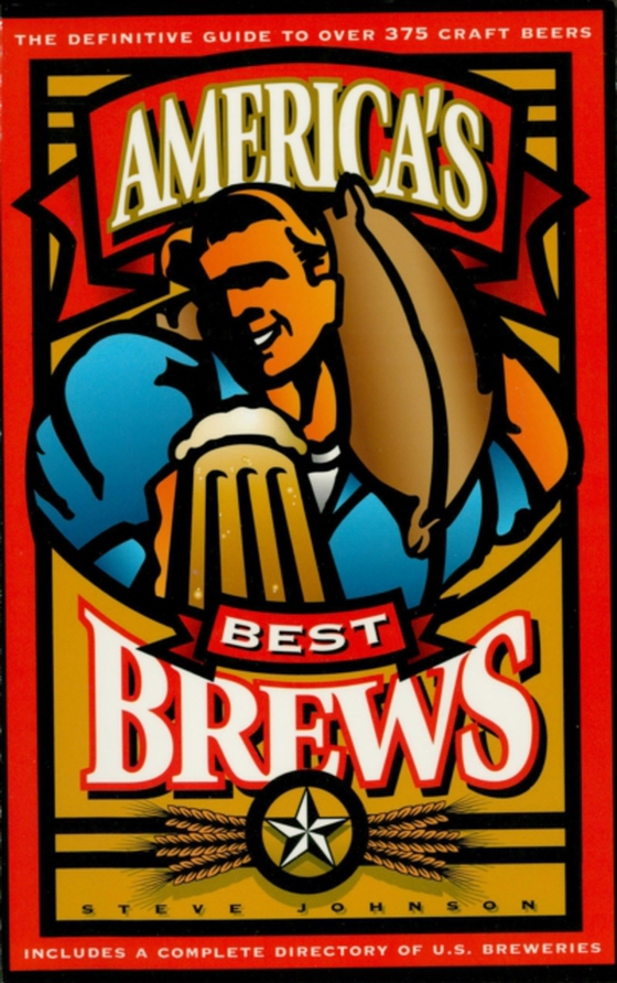 America's Best Brews (e-bog) af Johnson, Steve