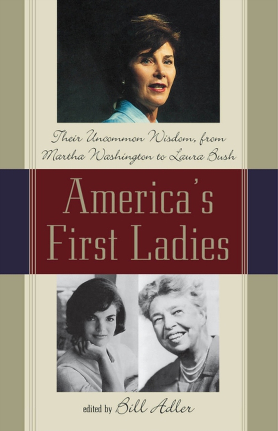 America's First Ladies (e-bog) af -