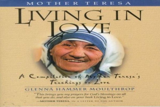Mother Teresa (e-bog) af Moulthrop, Glenna Hammer