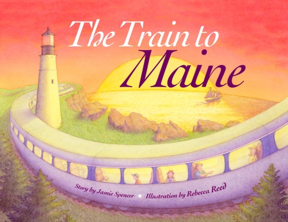 Train to Maine