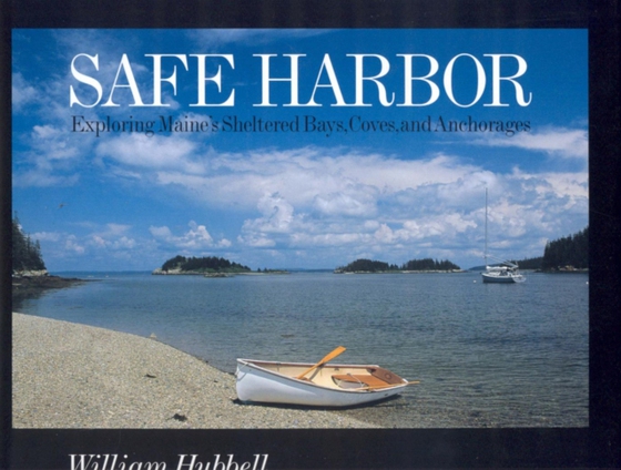 Safe Harbor (e-bog) af Hubbell, William