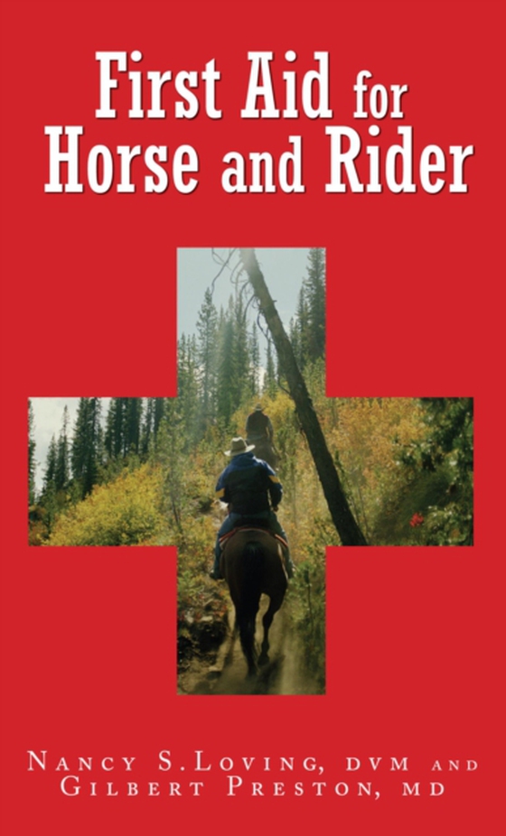 First Aid for Horse and Rider