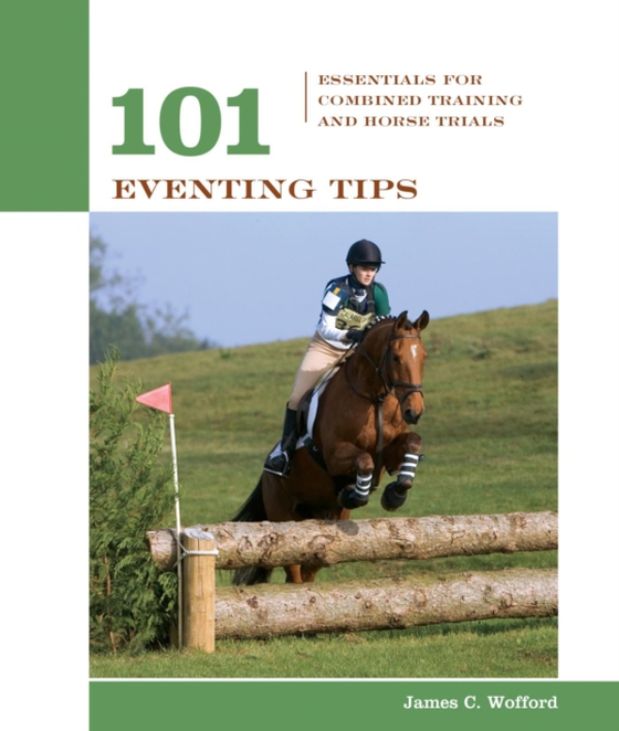 101 Eventing Tips (e-bog) af Wofford, James