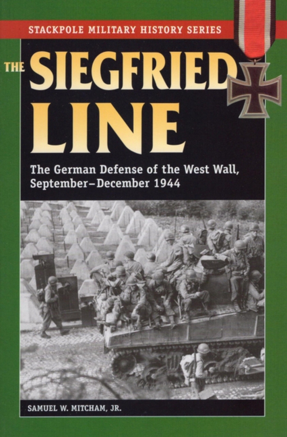 Siegfried Line