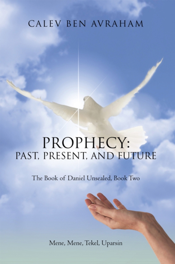 Prophecy: Past, Present, and Future (e-bog) af Avraham, Calev Ben